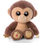 Kalanka - glubschis : l`originale u2013 singe en peluche hobson glubschis 25 cm u2013 peluches adorables ...