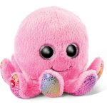 Kalanka - glubschis : le poulpe en peluche poli original de 14 cm - peluches animaux de la mer pour les ... Kalanka - glubschis : le poulpe en peluche poli original de 14 cm - peluches animaux de la mer pour les ...