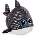 Kalanka - glubschis : le requin en peluche ferris original 15 cm u2013 peluches cratures marines pour ...