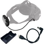 Kalanka - goggles 2 cable d'alimentation et support de batterie pour dji avata goggles 2 pour dji avata ... Kalanka - goggles 2 cable d'alimentation et support de batterie pour dji avata goggles 2 pour dji avata ...