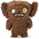 Kalanka - gold fuggs de zuru funny ugly monster, peluche, à collectionner, jouet (grumpy grumps) Kalanka - gold fuggs de zuru funny ugly monster, peluche, à collectionner, jouet (grumpy grumps)