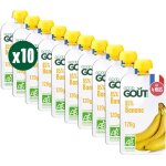 Kalanka - good goût - gourdes banane - purée bébé - dès 4 mois - 85 % banane - sans sucres ajoutés * ... Kalanka - good goût - gourdes banane - purée bébé - dès 4 mois - 85 % banane - sans sucres ajoutés * ...