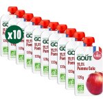 Kalanka - good goût - gourdes pomme gala - purée bébé - dès 4 mois - 99, 9% pomme gala - sans sucres ... Kalanka - good goût - gourdes pomme gala - purée bébé - dès 4 mois - 99, 9% pomme gala - sans sucres ...