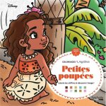 Kalanka - grand carr� myst�res - petites poup�es