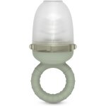 Kalanka - , grignoteuse bébé, alimentateur anti - etouffement en silicone qualité alimentaire, avec couvercle, ... Kalanka - , grignoteuse bébé, alimentateur anti - etouffement en silicone qualité alimentaire, avec couvercle, ...