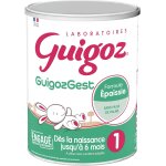 Kalanka - guigoz guigozgest 1 lait bébé en poudre 1er age - de 0 a 6 mois - boîte de 830g Kalanka - guigoz guigozgest 1 lait bébé en poudre 1er age - de 0 a 6 mois - boîte de 830g