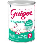 Kalanka - guigoz guigozgest 2 lait bébé en poudre 2ème age - de 6 a 12 mois - boîte de 830g Kalanka - guigoz guigozgest 2 lait bébé en poudre 2ème age - de 6 a 12 mois - boîte de 830g