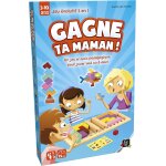Kalanka - - gzfgm - jeu de rflexion - gagne ta maman 1 - 2 joueurs, ton bois