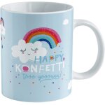 Kalanka - h:)ppy life tasse magique  happy konfetti tooo yooouu 