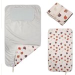 Kalanka - hamur home matelas a langer de voyage 40 x 70 cm pliable tapis a langer pour bébé - kit de ... Kalanka - hamur home matelas a langer de voyage 40 x 70 cm pliable tapis a langer pour bébé - kit de ...