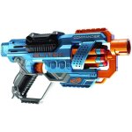 Kalanka - hasbro elite 2. 0, commander rd - 6, blaster a flchettes en mousse avec barillet rotatif et ...