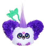 Kalanka - hasbro furblets bam - boo, mini panda en peluche