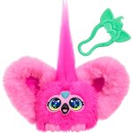 Kalanka - hasbro furblets flo - flo mini flamant rose en peluche, pour filles et garons  partir de ...
