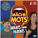 Kalanka - hasbro mâche - mots enfants contre parents, jeu de société drôle et rapide, jeu d'ambiance ... Kalanka - hasbro mâche - mots enfants contre parents, jeu de société drôle et rapide, jeu d'ambiance ...