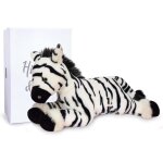 Kalanka - histoire d`ours - grande peluche zéphir le zèbre 35 cm blanc et noir - collection terre sauvage ... Kalanka - histoire d`ours - grande peluche zéphir le zèbre 35 cm blanc et noir - collection terre sauvage ...