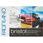 Kalanka - honsell bristol block, 250 g / m, 20 feuilles, surface lisse, trs effaable, idal pour illustratio ...