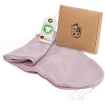 Kalanka - housse de coussin d'allaitement, coussin de positionnement latral, en coton bio certifi Öko ...