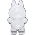 Kalanka - housse de protection porte - cls pour  have a seat  - sac de protection en pvc transparent ...