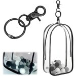 Kalanka - housse de protection pour poupes, tui de poupe, accessoires de jouets en peluche, protection ...