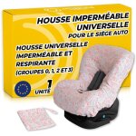 Kalanka - housse siège auto universelle housse siège auto bébé ¿ protection eté respirante pour enfant ... Kalanka - housse siège auto universelle housse siège auto bébé ¿ protection eté respirante pour enfant ...