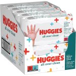 Kalanka - huggies lingettes bébé all over clean - 10 paquets de 56 lingettes (560 lingettes) - nettoie ... Kalanka - huggies lingettes bébé all over clean - 10 paquets de 56 lingettes (560 lingettes) - nettoie ...