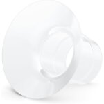 Kalanka - i insert téterelle pour tire lait mains libres (19mm) Kalanka - i insert téterelle pour tire lait mains libres (19mm)