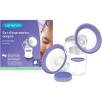 Kalanka - i set dexpression simple pour tire - lait electrique