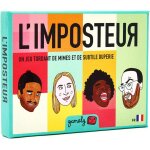 Kalanka - lâ¿imposteur : le jeu de poche tordant de mimes, de bluff et de suspicion où fous rires et ... Kalanka - lâ¿imposteur : le jeu de poche tordant de mimes, de bluff et de suspicion où fous rires et ...
