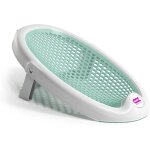 Kalanka - jelly - transat de bain pliant, doux et confortable pour le bain des nouveaux - nés 0 - 8 mois ... Kalanka - jelly - transat de bain pliant, doux et confortable pour le bain des nouveaux - nés 0 - 8 mois ...