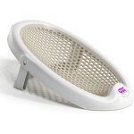 Kalanka - jelly - transat de bain pliant, doux et confortable pour le bain des nouveaux - nés 0 - 8 mois ... Kalanka - jelly - transat de bain pliant, doux et confortable pour le bain des nouveaux - nés 0 - 8 mois ...