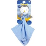 Kalanka - jemini 024395 t'choupi baby peluche + / - 15 cm avec doudou + / - 19 cm, bleu Kalanka - jemini 024395 t'choupi baby peluche + / - 15 cm avec doudou + / - 19 cm, bleu