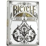 Kalanka - - jeu de 54 cartes � jouer - collection creatives - premium archangels deck - magie / carte ...