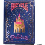 Kalanka - - jeu de 54 cartes � jouer - collection ultimates - disney princess - magie / carte magie - ...