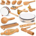 Kalanka - jouets instrument de musique enfant - instrument de musique bebe avec tambour xylophone - jouet ... Kalanka - jouets instrument de musique enfant - instrument de musique bebe avec tambour xylophone - jouet ...