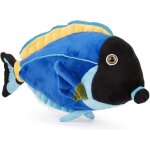 Kalanka - jouet en peluche poisson chirurgien en peluche pour enfants (14 / 35 cm) collection d'animaux ... Kalanka - jouet en peluche poisson chirurgien en peluche pour enfants (14 / 35 cm) collection d'animaux ...