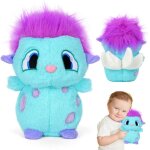 Kalanka - jouet de poupée mini plushies, poupée en peluche elfe, jouets en peluche kawaii, poupée en ... Kalanka - jouet de poupée mini plushies, poupée en peluche elfe, jouets en peluche kawaii, poupée en ...