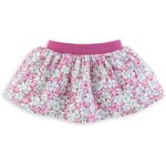 Kalanka - ma jupe florale, v�tement, pour poup�e, 36cm, d�s 4 ans, 9000212150