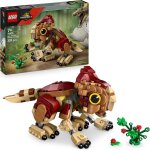 Kalanka - jurassic world dolores, le bb aquilops - jeu de construction & dcoration - figurine de dinosaure ...