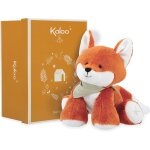Kalanka - kaloo - les amis - peluche paprika renard, k963488, 25 cm Kalanka - kaloo - les amis - peluche paprika renard, k963488, 25 cm