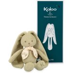 Kalanka - kaloo - lapinoo - pantin lapin vert - petite peluche bébé en velours côtelé - 25 cm - matière ... Kalanka - kaloo - lapinoo - pantin lapin vert - petite peluche bébé en velours côtelé - 25 cm - matière ...