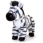 Kalanka - keeleco - peluche 100% recyclée - jouet écologique pour enfant - peluche zèbre 20cm - se1037, ... Kalanka - keeleco - peluche 100% recyclée - jouet écologique pour enfant - peluche zèbre 20cm - se1037, ...