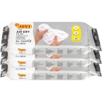 Kalanka - - kit air dry de 3 unités de 500 grammes - pâte a modeler autodurcissante a base d'argile humide, ... Kalanka - - kit air dry de 3 unités de 500 grammes - pâte a modeler autodurcissante a base d'argile humide, ...