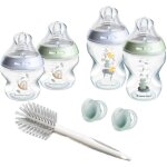 Kalanka - kit de dmarrage nouveau - ns natural start, biberons anti - colique 150 ml et 260 ml, ttines ...