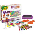 Kalanka - - kit de tampons et de coloriage, activité créative sur le thème des animaux pour les enfants, ... Kalanka - - kit de tampons et de coloriage, activité créative sur le thème des animaux pour les enfants, ...