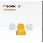 Kalanka - kit valves & membranes pour tire lait, kit de 2 valves et 6 membranes Kalanka - kit valves & membranes pour tire lait, kit de 2 valves et 6 membranes