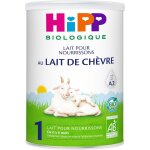 Kalanka - - lait 1 pour nourrissons au lait de chvre - bote - 400g