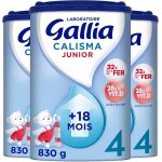Kalanka - ¿ lait infantile calisma junior 4me age - lait de croissance en poudre pour bb - sans huile ...