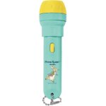 Kalanka - lampe de poche pierre lapin projecteur histoire enfant - lampe torche a histoire enfant peter ...