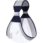 Kalanka - lat porte - bb portable echarpe de portage rglable, echarpe respirante pour bb, porte ...