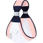 Kalanka - lat porte - bb portable echarpe de portage rglable, echarpe respirante pour bb, porte ...